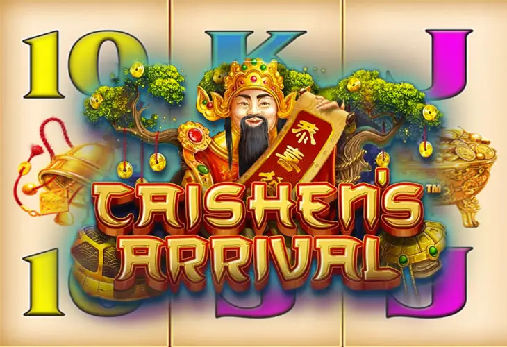 Caishens Arrival