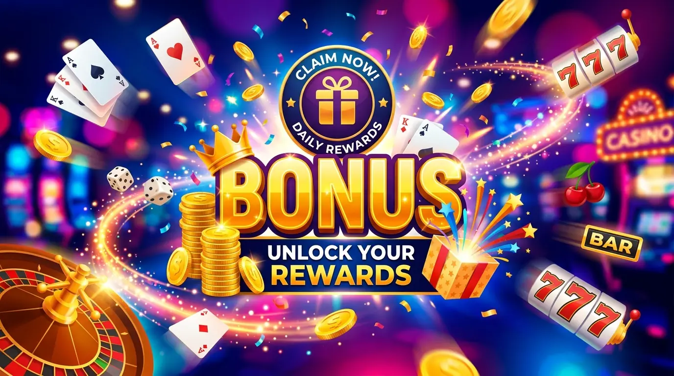 Lysti casino bonus