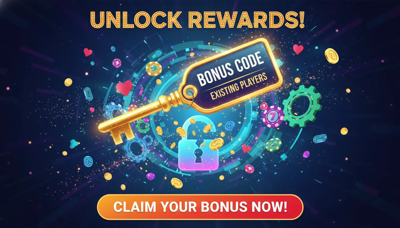 Lysti casino bonus aktiivisille pelaajille
