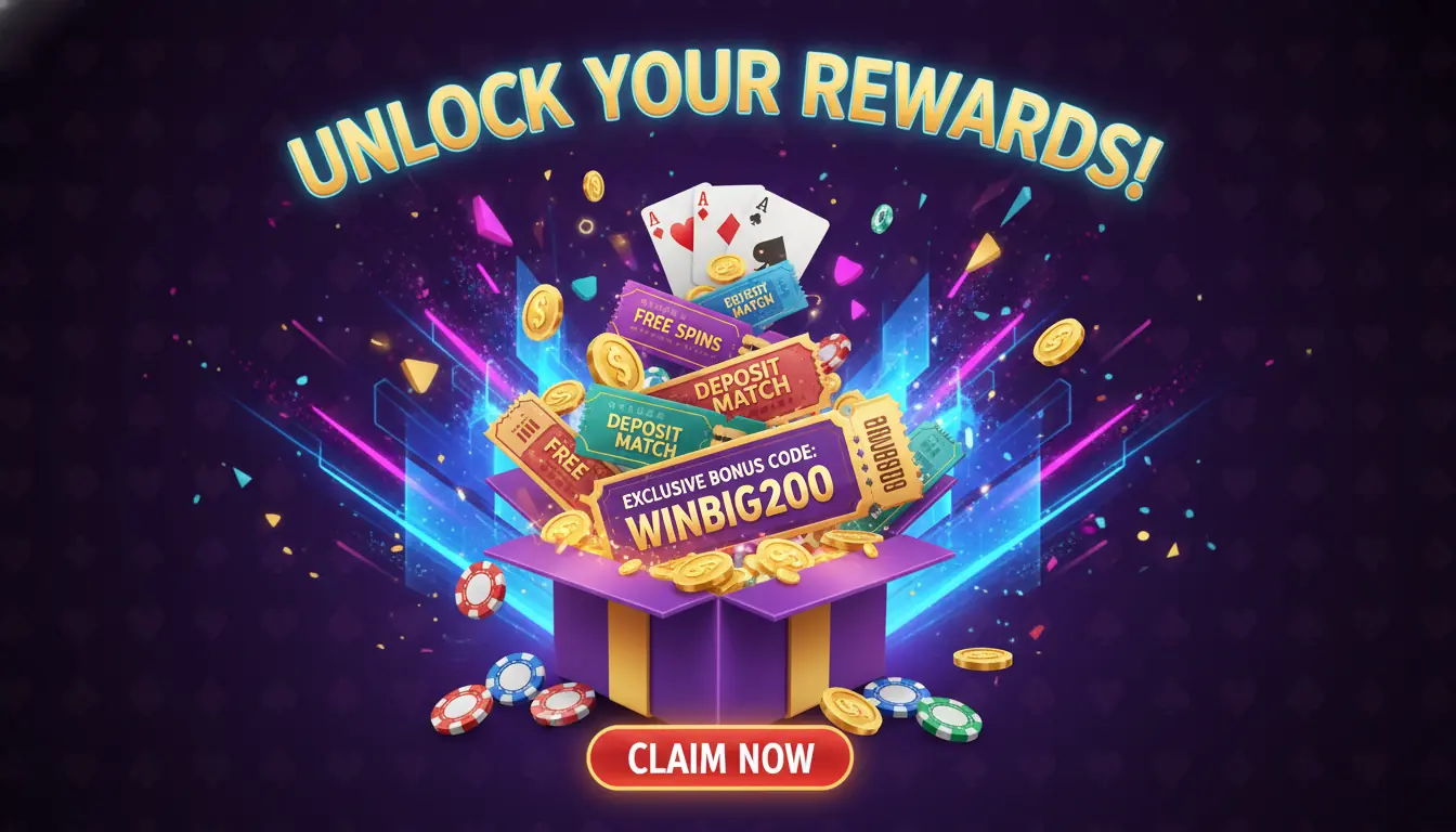 Lysti casino kupongit