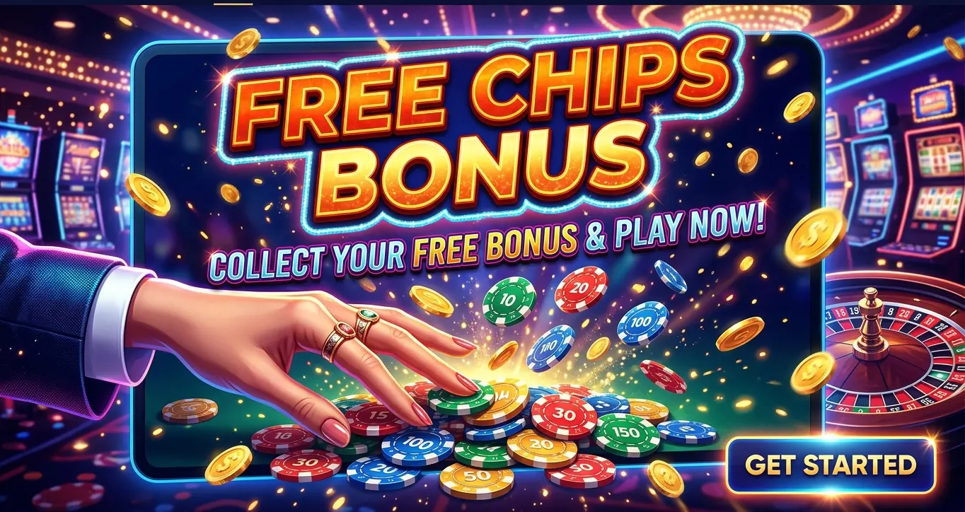 Lysti casino free chips