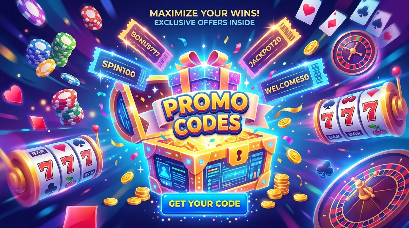 Lysti casino bonuskoodit