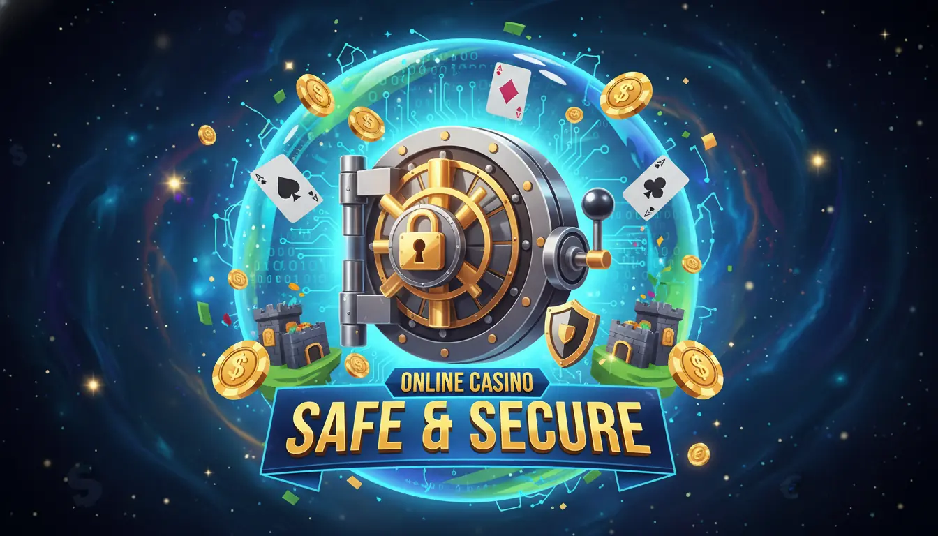 Onko Lysti casino turvallinen