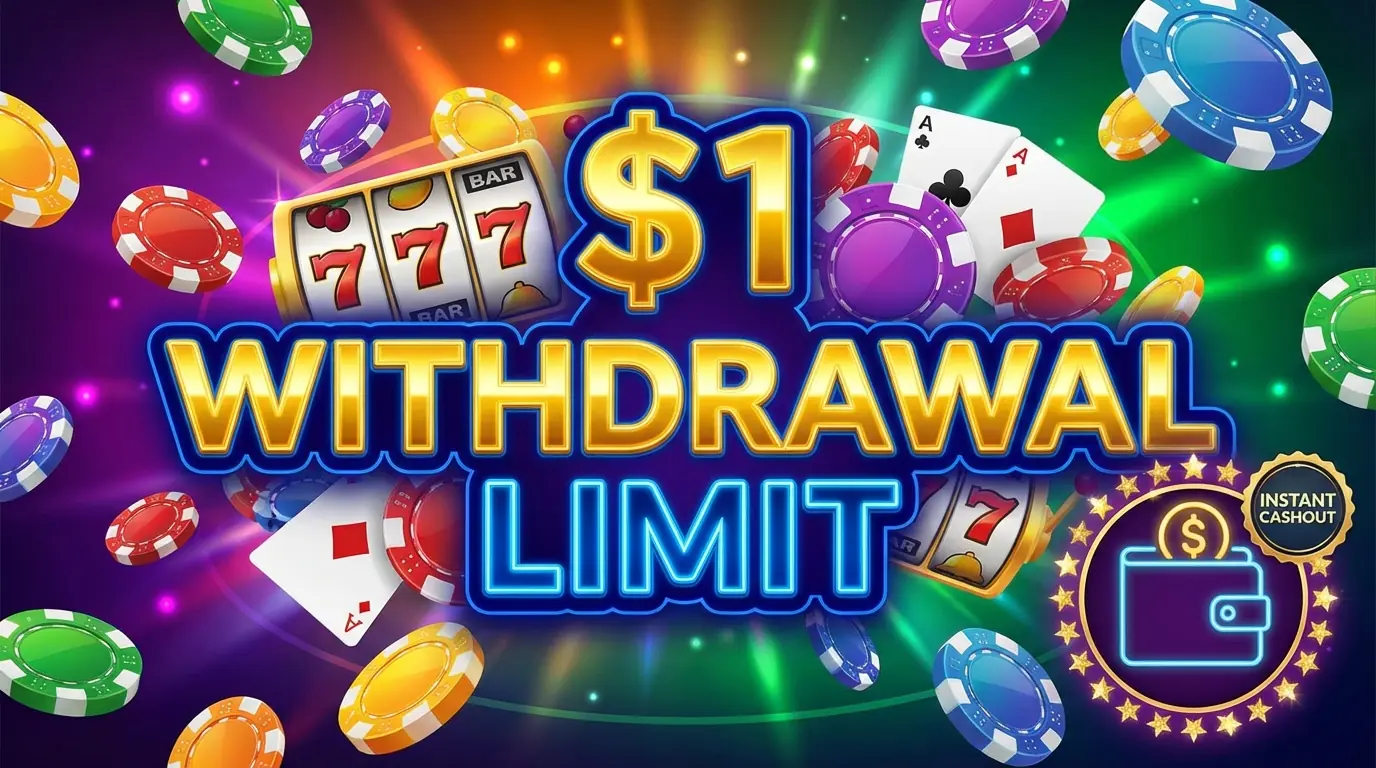 Lysti casino kotiutusraja