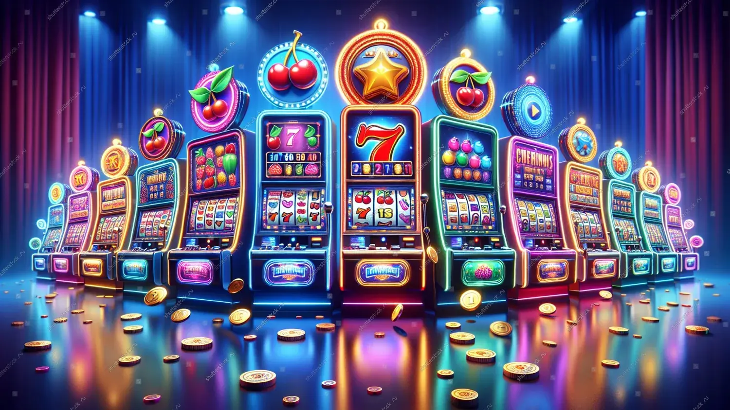 Lysti casino casino pelit
