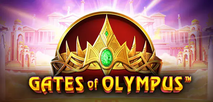 Gates of Olympus Lysti casino