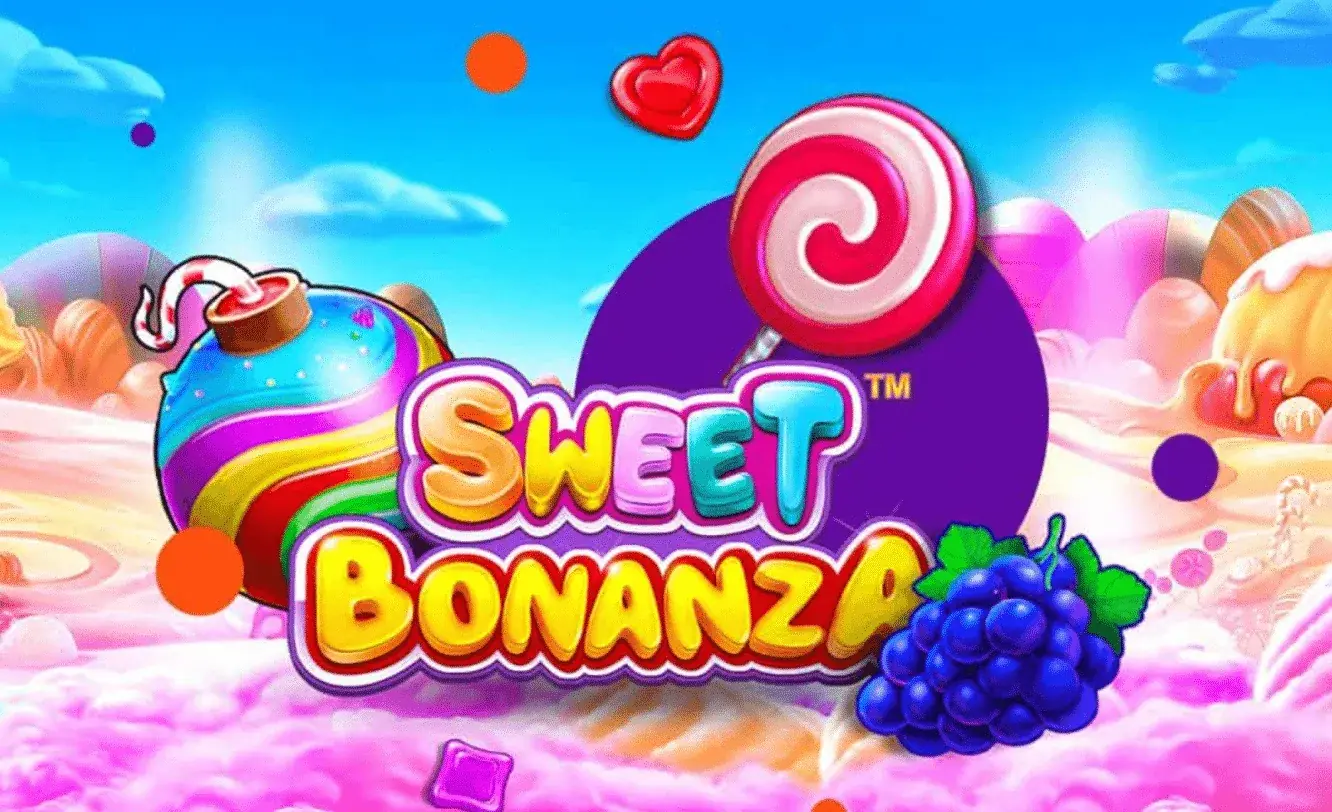 Lysti casino Sweet Bonanza peli