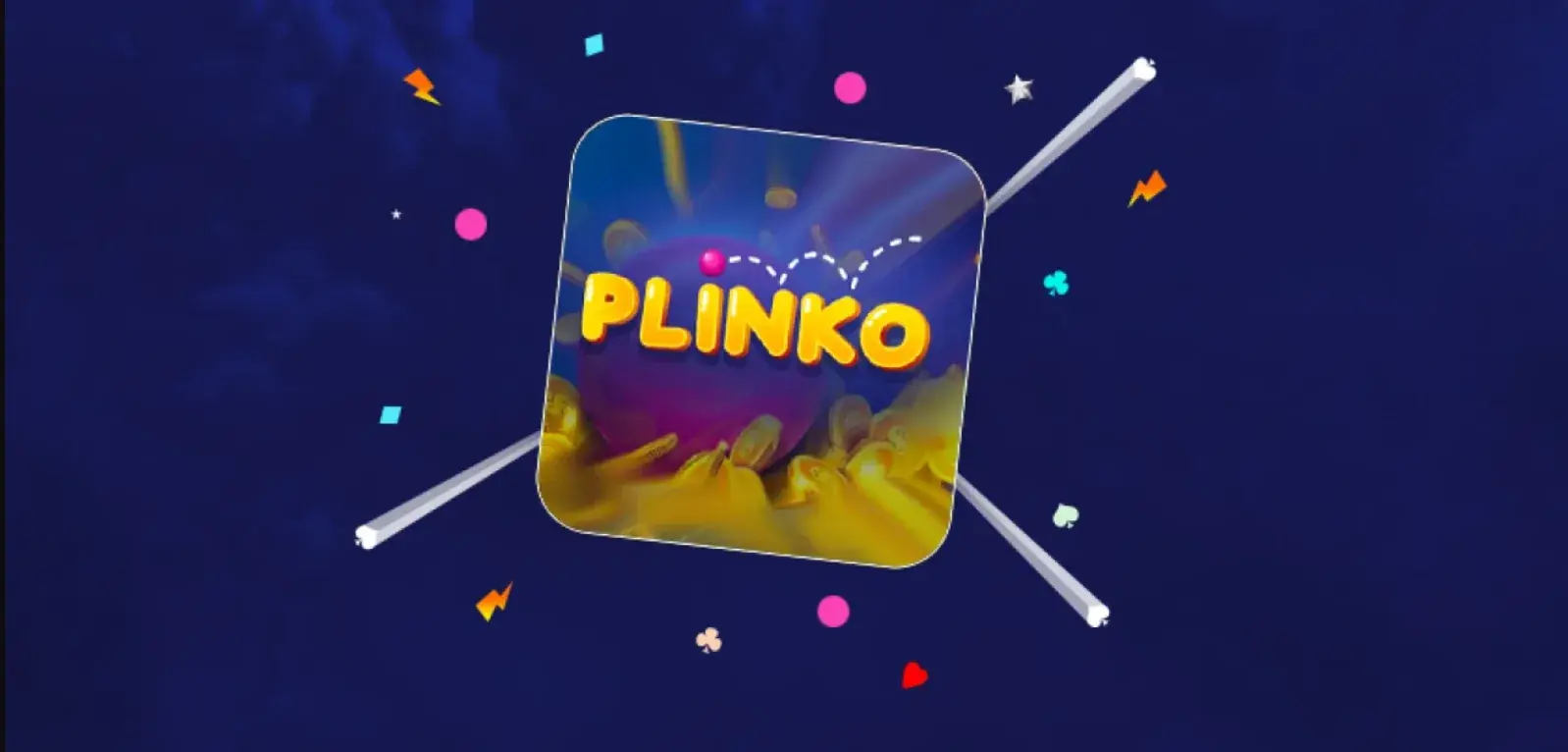 Plinko Lysti casino