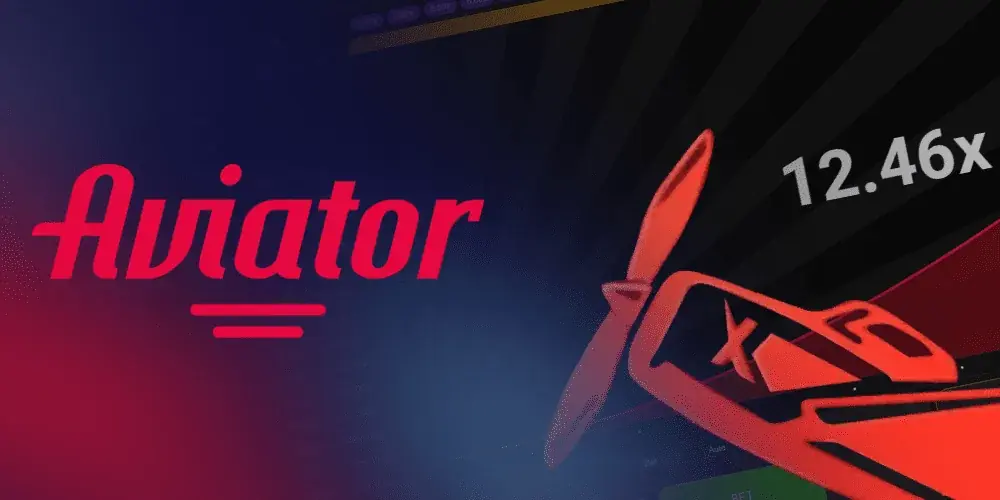 Lysti casino Aviator peli